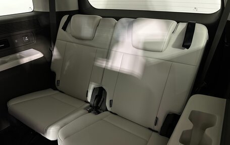 Hyundai Santa Fe IV, 2025 год, 5 900 000 рублей, 18 фотография