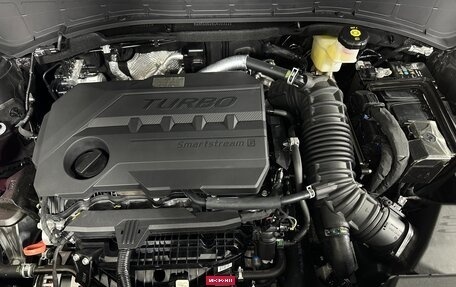 Hyundai Santa Fe IV, 2025 год, 5 900 000 рублей, 17 фотография