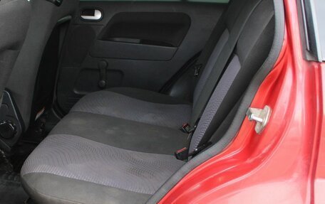 Ford Fusion I, 2007 год, 249 000 рублей, 10 фотография