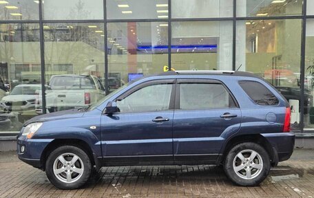 KIA Sportage II, 2010 год, 880 000 рублей, 5 фотография