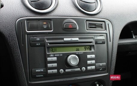 Ford Fusion I, 2007 год, 249 000 рублей, 7 фотография