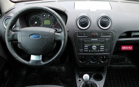 Ford Fusion I, 2007 год, 249 000 рублей, 6 фотография