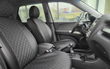 KIA Sportage II, 2010 год, 880 000 рублей, 10 фотография