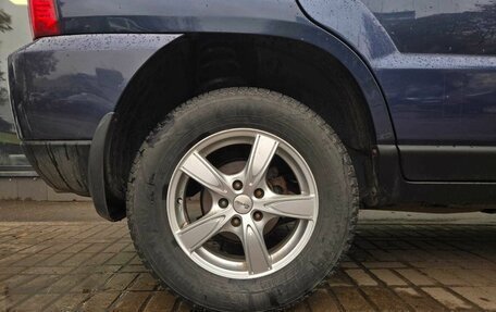 KIA Sportage II, 2010 год, 880 000 рублей, 13 фотография