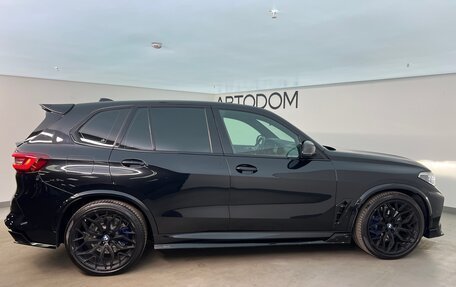 BMW X5 M, 2020 год, 8 950 000 рублей, 6 фотография