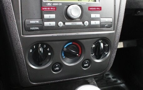 Ford Fusion I, 2007 год, 249 000 рублей, 8 фотография