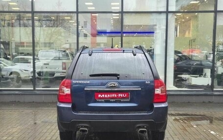 KIA Sportage II, 2010 год, 880 000 рублей, 7 фотография