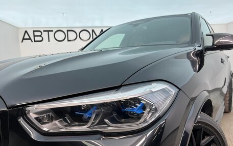 BMW X5 M, 2020 год, 8 950 000 рублей, 8 фотография