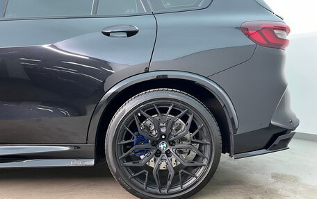 BMW X5 M, 2020 год, 8 950 000 рублей, 7 фотография