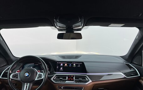 BMW X5 M, 2020 год, 8 950 000 рублей, 9 фотография