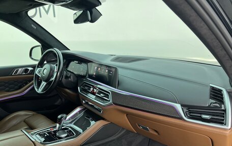 BMW X5 M, 2020 год, 8 950 000 рублей, 15 фотография