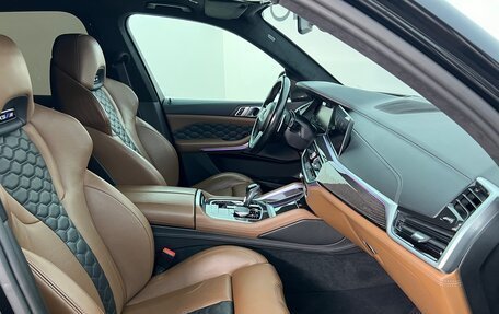 BMW X5 M, 2020 год, 8 950 000 рублей, 14 фотография