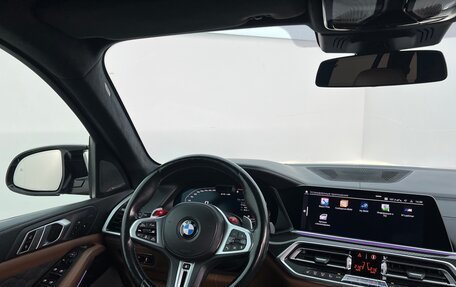 BMW X5 M, 2020 год, 8 950 000 рублей, 13 фотография
