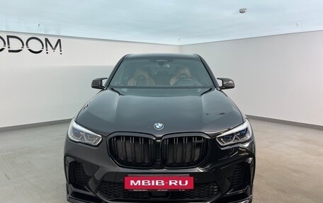 BMW X5 M, 2020 год, 8 950 000 рублей, 3 фотография