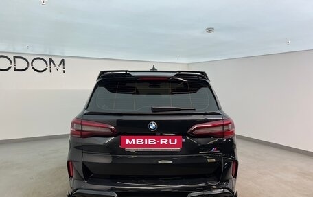 BMW X5 M, 2020 год, 8 950 000 рублей, 4 фотография