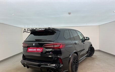 BMW X5 M, 2020 год, 8 950 000 рублей, 2 фотография