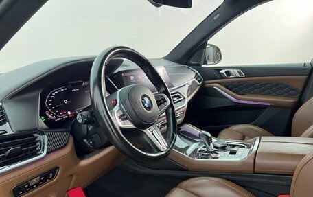 BMW X5 M, 2020 год, 8 950 000 рублей, 10 фотография