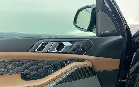 BMW X5 M, 2020 год, 8 950 000 рублей, 19 фотография