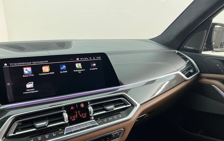 BMW X5 M, 2020 год, 8 950 000 рублей, 18 фотография