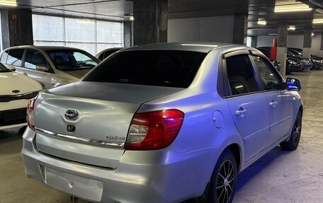 Datsun on-DO I рестайлинг, 2015 год, 299 000 рублей, 2 фотография