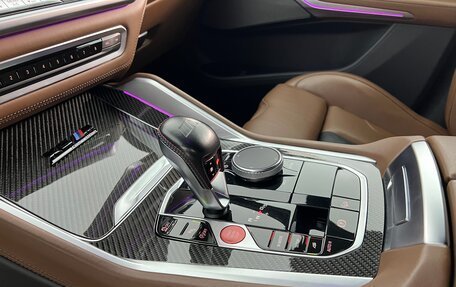 BMW X5 M, 2020 год, 8 950 000 рублей, 17 фотография