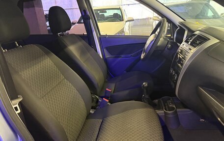 Datsun on-DO I рестайлинг, 2015 год, 299 000 рублей, 7 фотография