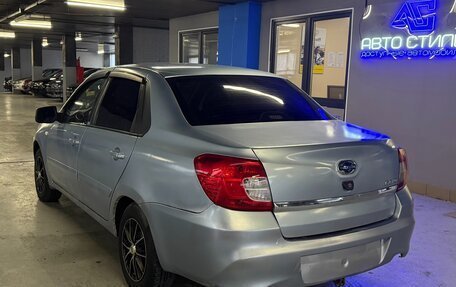 Datsun on-DO I рестайлинг, 2015 год, 299 000 рублей, 4 фотография