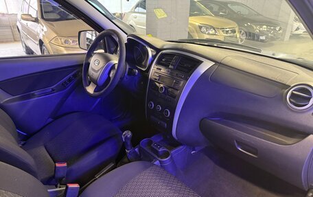 Datsun on-DO I рестайлинг, 2015 год, 299 000 рублей, 5 фотография