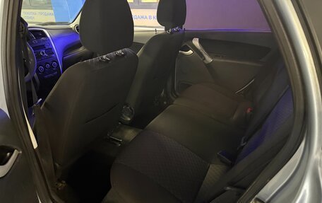 Datsun on-DO I рестайлинг, 2015 год, 299 000 рублей, 8 фотография