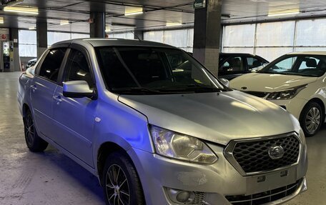 Datsun on-DO I рестайлинг, 2015 год, 299 000 рублей, 3 фотография