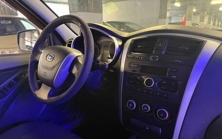 Datsun on-DO I рестайлинг, 2015 год, 299 000 рублей, 6 фотография