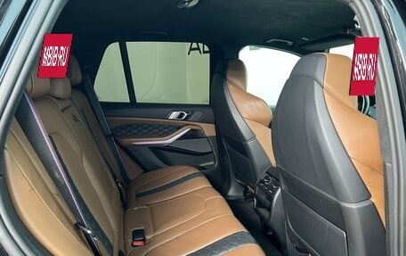 BMW X5 M, 2020 год, 8 950 000 рублей, 12 фотография