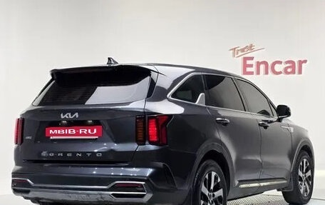 KIA Sorento IV, 2021 год, 2 180 000 рублей, 2 фотография