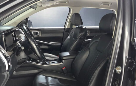 KIA Sorento IV, 2021 год, 2 180 000 рублей, 10 фотография