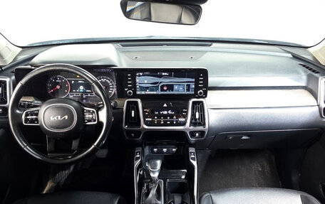 KIA Sorento IV, 2021 год, 2 180 000 рублей, 7 фотография