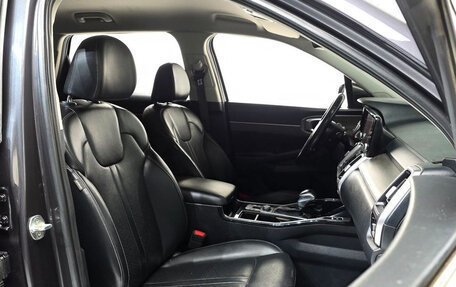 KIA Sorento IV, 2021 год, 2 180 000 рублей, 11 фотография