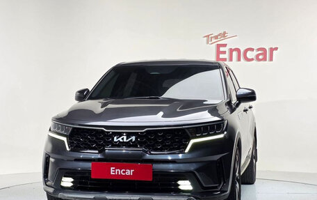 KIA Sorento IV, 2021 год, 2 180 000 рублей, 3 фотография