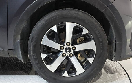 KIA Sorento IV, 2021 год, 2 180 000 рублей, 5 фотография