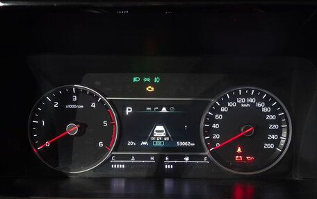 KIA Sorento IV, 2021 год, 2 180 000 рублей, 8 фотография