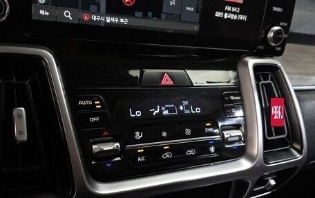 KIA Sorento IV, 2021 год, 2 180 000 рублей, 17 фотография