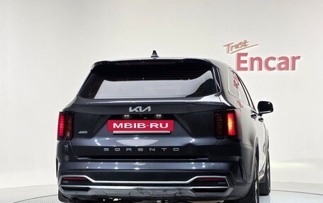 KIA Sorento IV, 2021 год, 2 180 000 рублей, 4 фотография