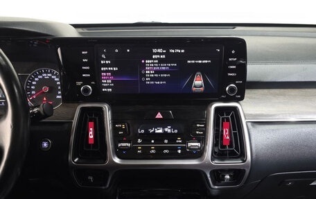 KIA Sorento IV, 2021 год, 2 180 000 рублей, 15 фотография