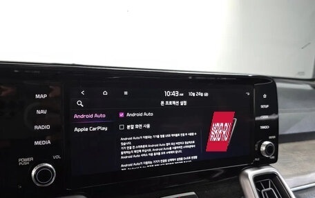 KIA Sorento IV, 2021 год, 2 180 000 рублей, 20 фотография