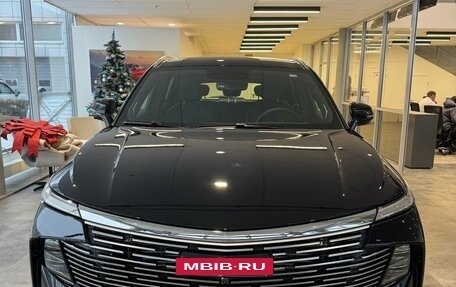 Haval F7, 2025 год, 2 699 000 рублей, 5 фотография