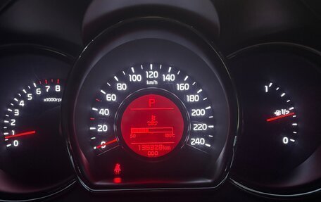 KIA cee'd III, 2012 год, 850 000 рублей, 1 фотография