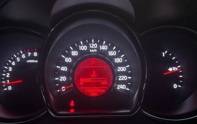 KIA cee'd III, 2012 год, 850 000 рублей, 1 фотография