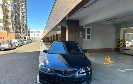 Mazda 6, 2007 год, 789 000 рублей, 1 фотография