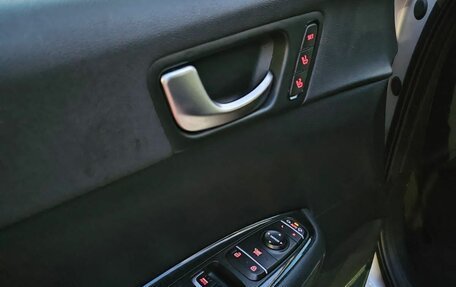 KIA Optima IV, 2018 год, 1 850 000 рублей, 8 фотография