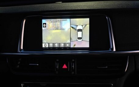 KIA Optima IV, 2018 год, 1 850 000 рублей, 7 фотография