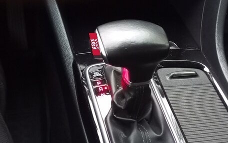 KIA Optima IV, 2018 год, 1 850 000 рублей, 9 фотография